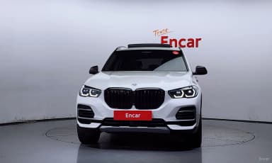 X5 (G05)