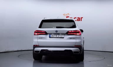 X5 (G05)