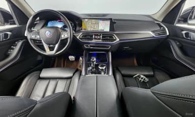 X5 (G05)