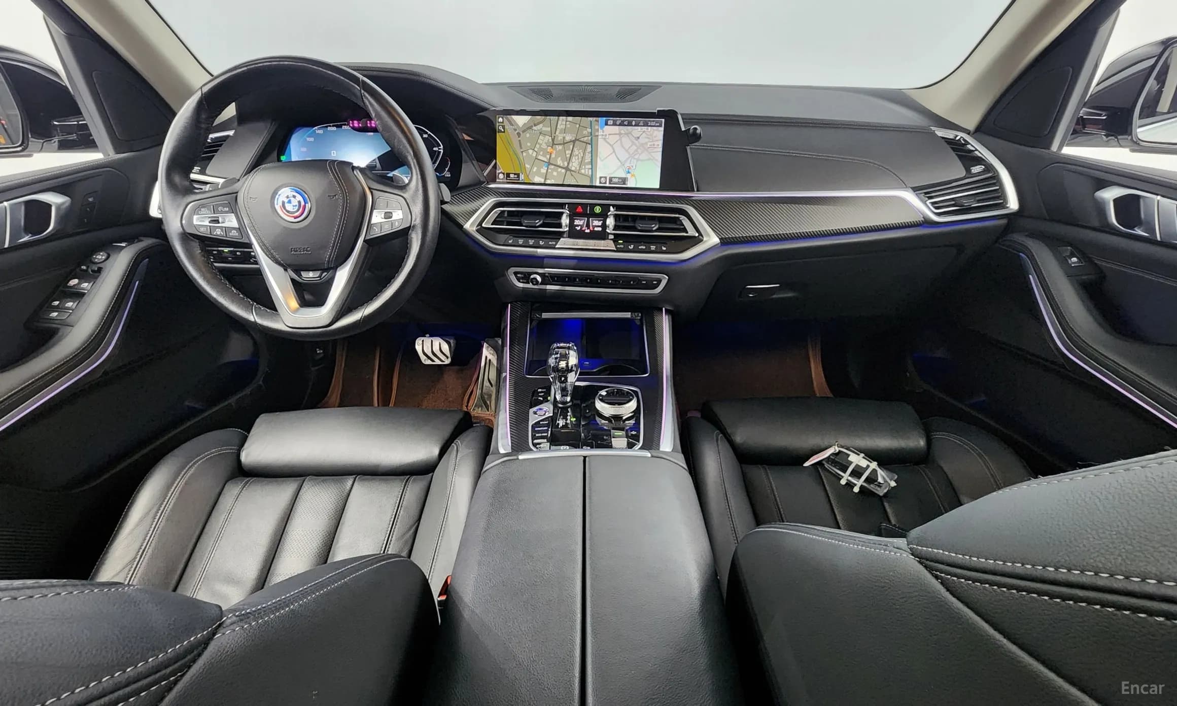X5 (G05)