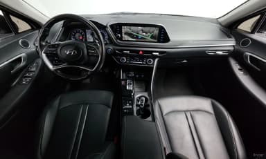 Sonata (DN8)