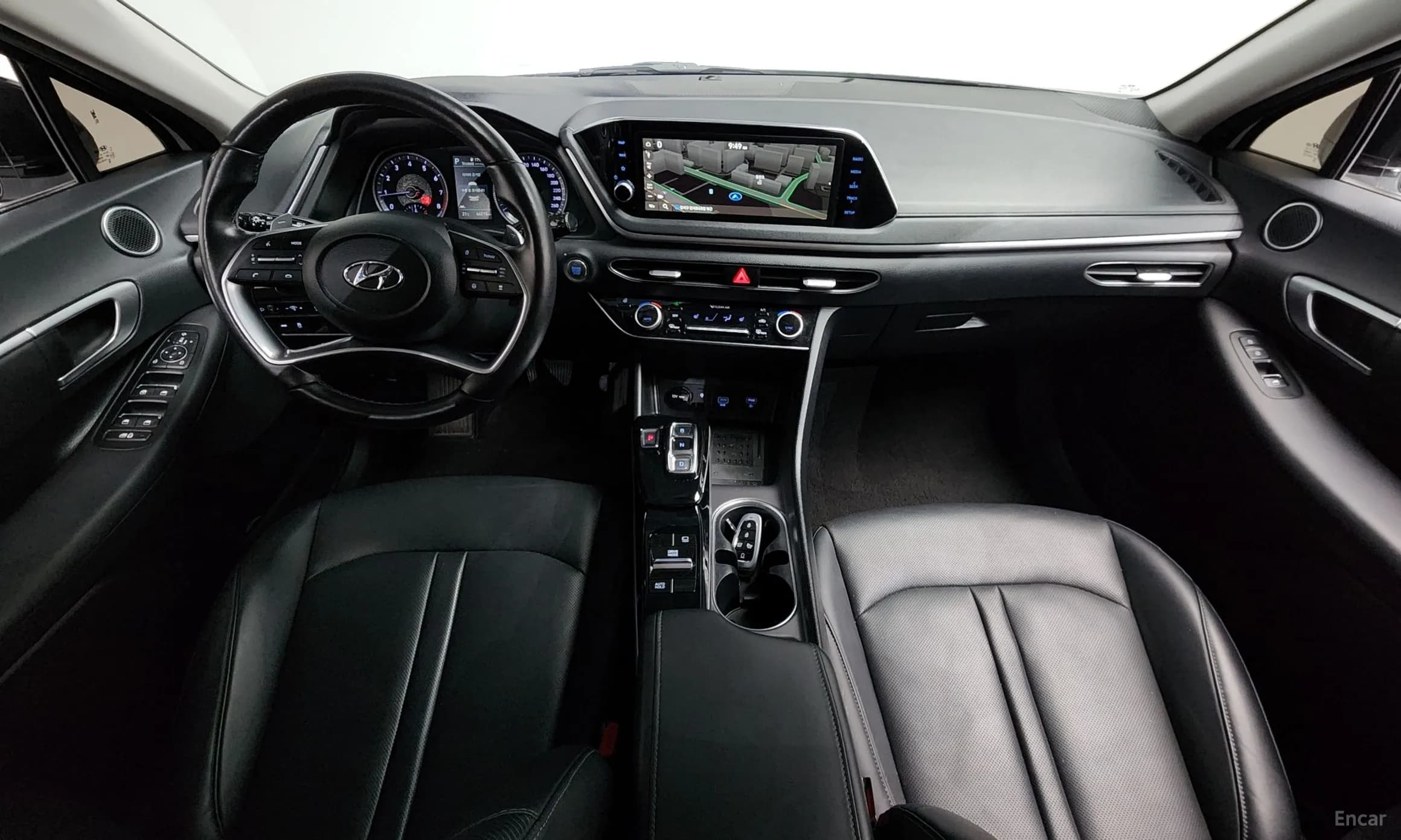 Sonata (DN8)