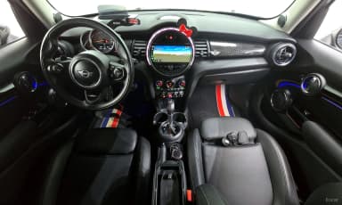 Cooper S