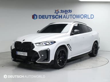 X6 (G06)