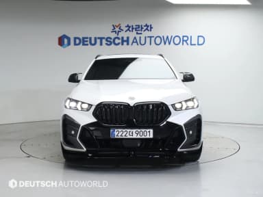 X6 (G06)