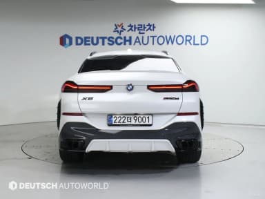 X6 (G06)