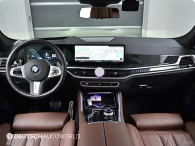X6 (G06)