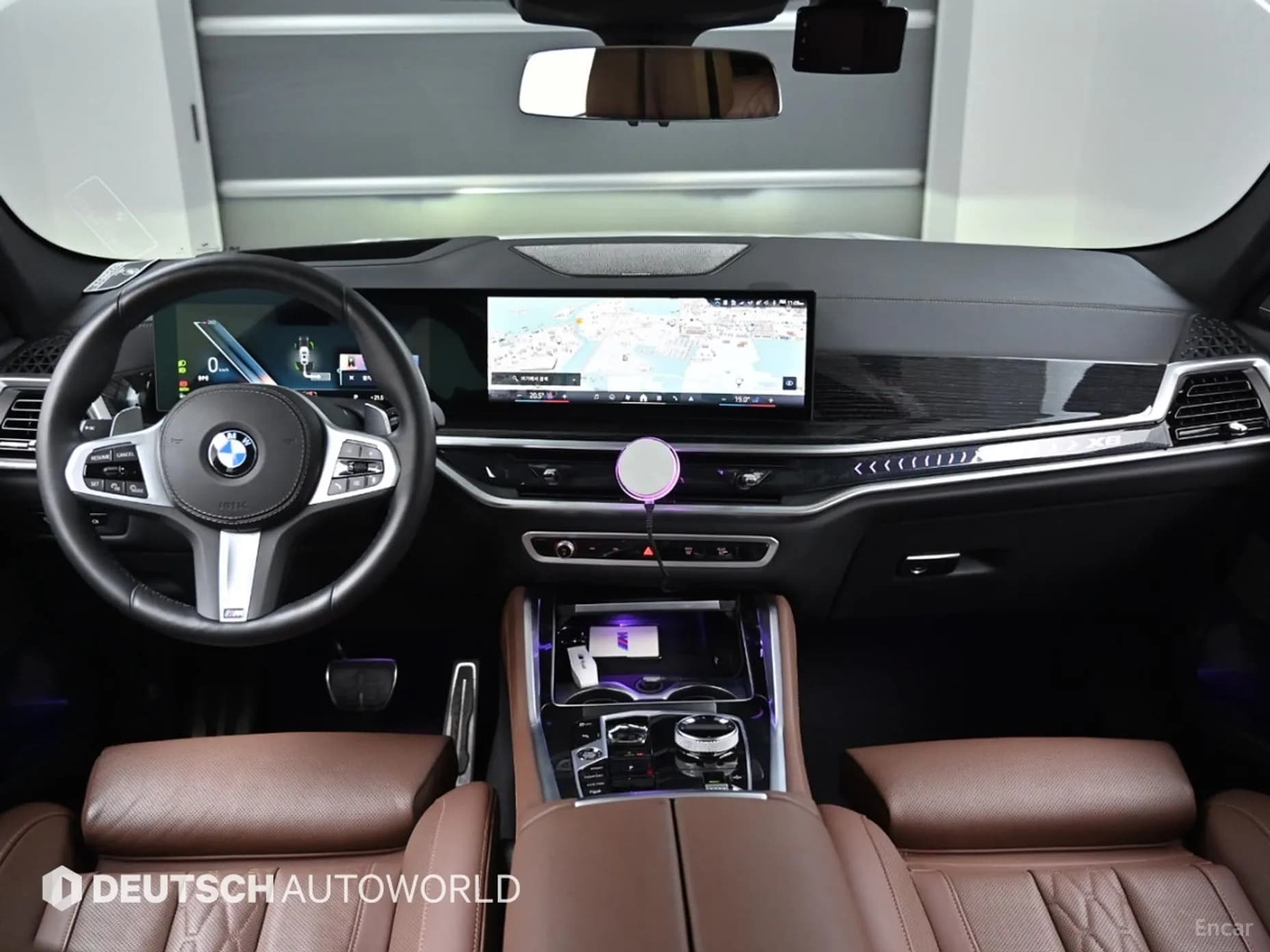 X6 (G06)