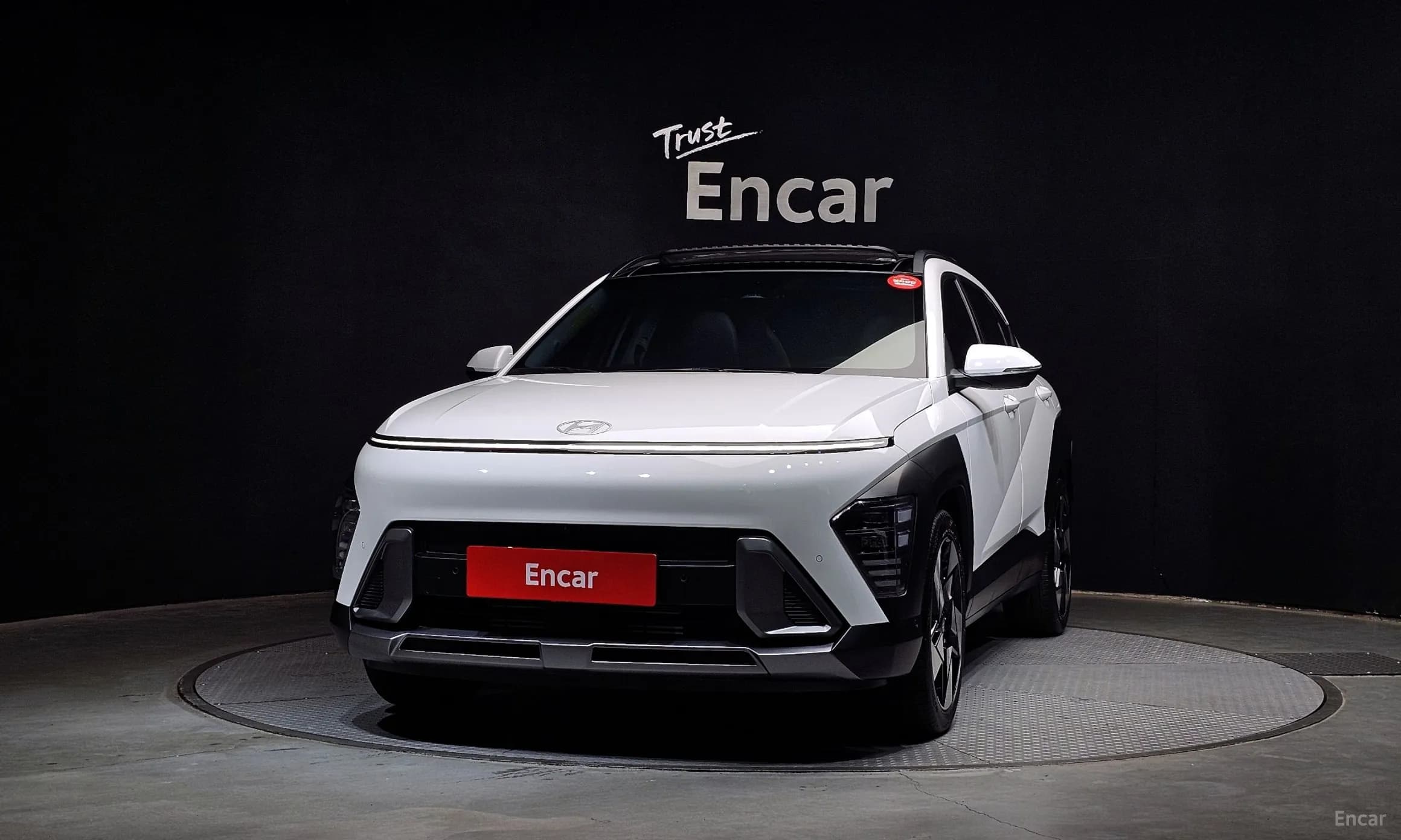 Kona (SX2)