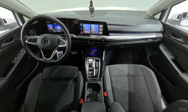 Golf 8th Generation
