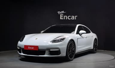Panamera (971)