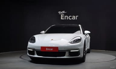 Panamera (971)