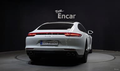 Panamera (971)
