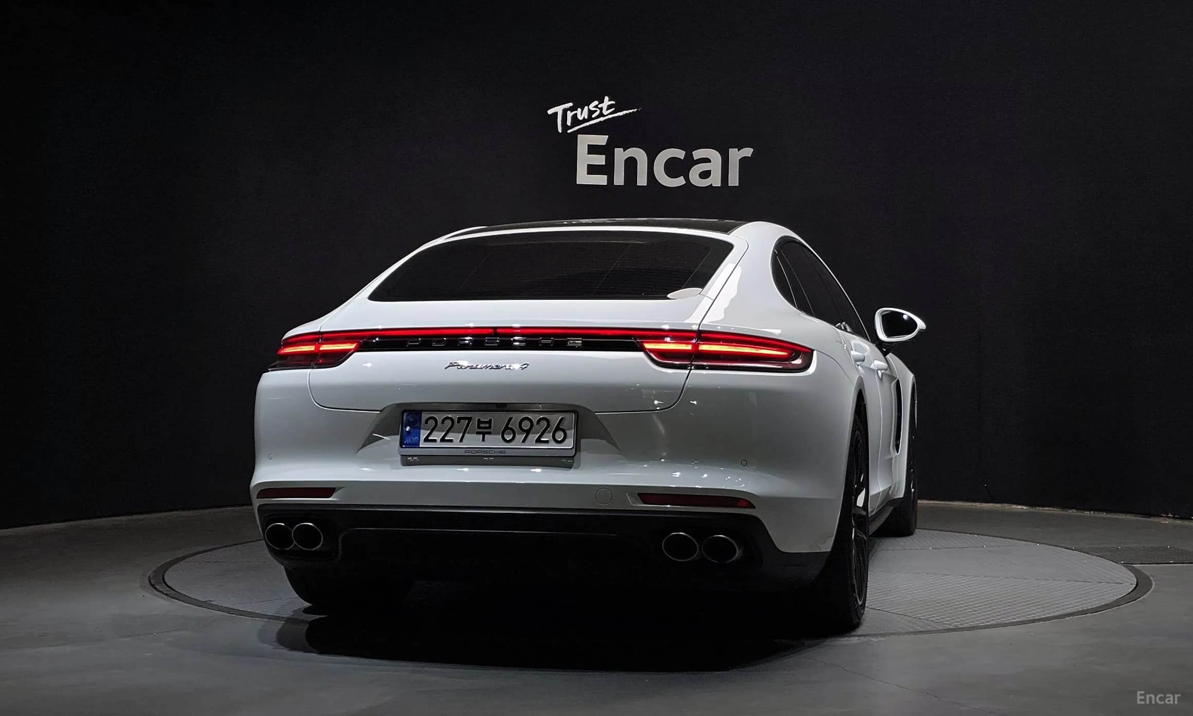 Panamera (971)