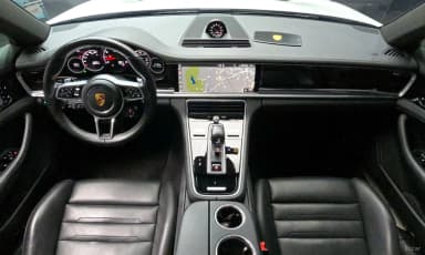 Panamera (971)
