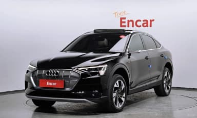 e-tron
