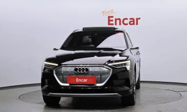 e-tron