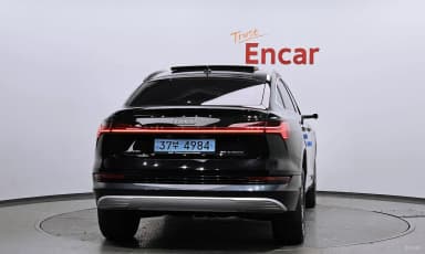 e-tron