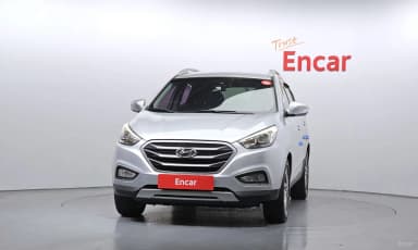 new tucson ix