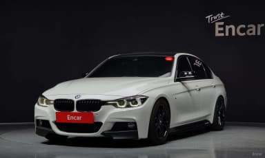 3 Series (F30)