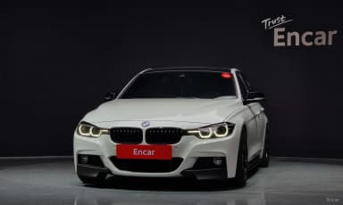 3 Series (F30)