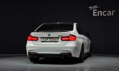3 Series (F30)