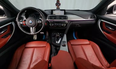 3 Series (F30)