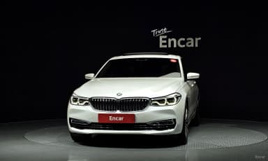 6-Series GT (G32)