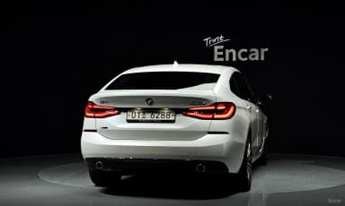 6-Series GT (G32)