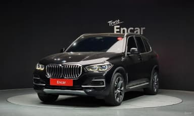 X5 (G05)