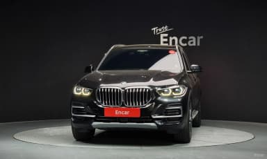 X5 (G05)