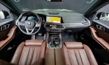X5 (G05)