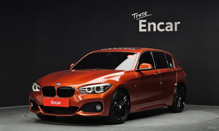 1 Series (F20)