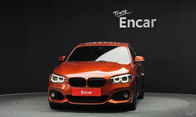 1 Series (F20)