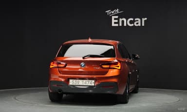 1 Series (F20)