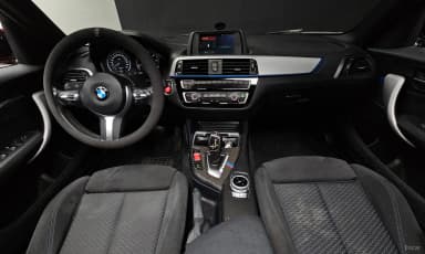 1 Series (F20)