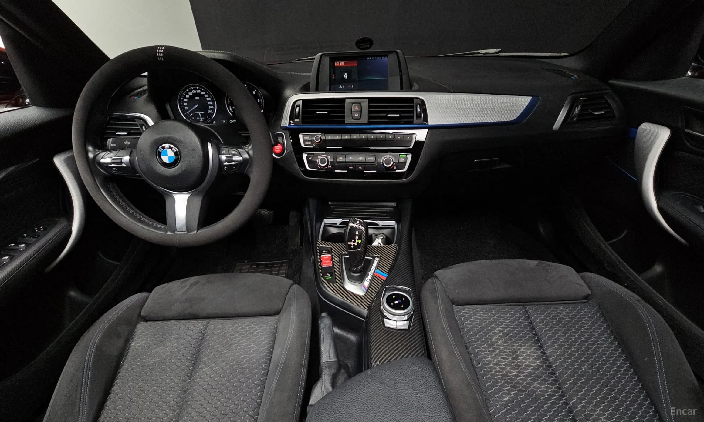 1 Series (F20)