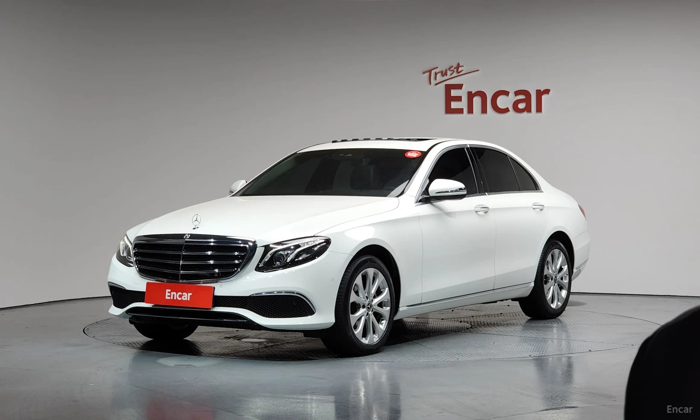 E-Class W213