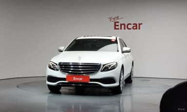 E-Class W213