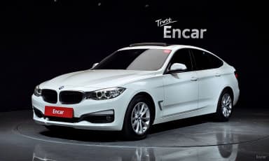 3 Series GT (F34)