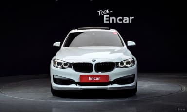 3 Series GT (F34)