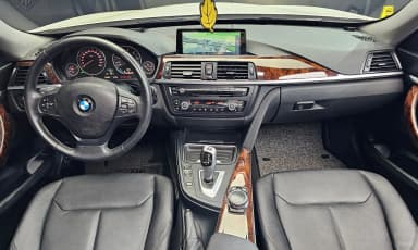 3 Series GT (F34)
