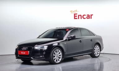 New A4