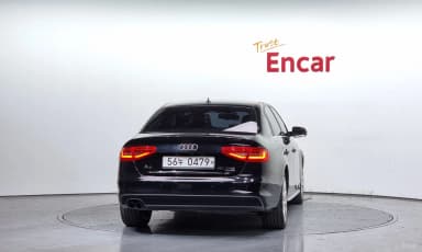 New A4
