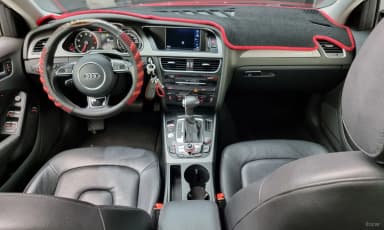 New A4