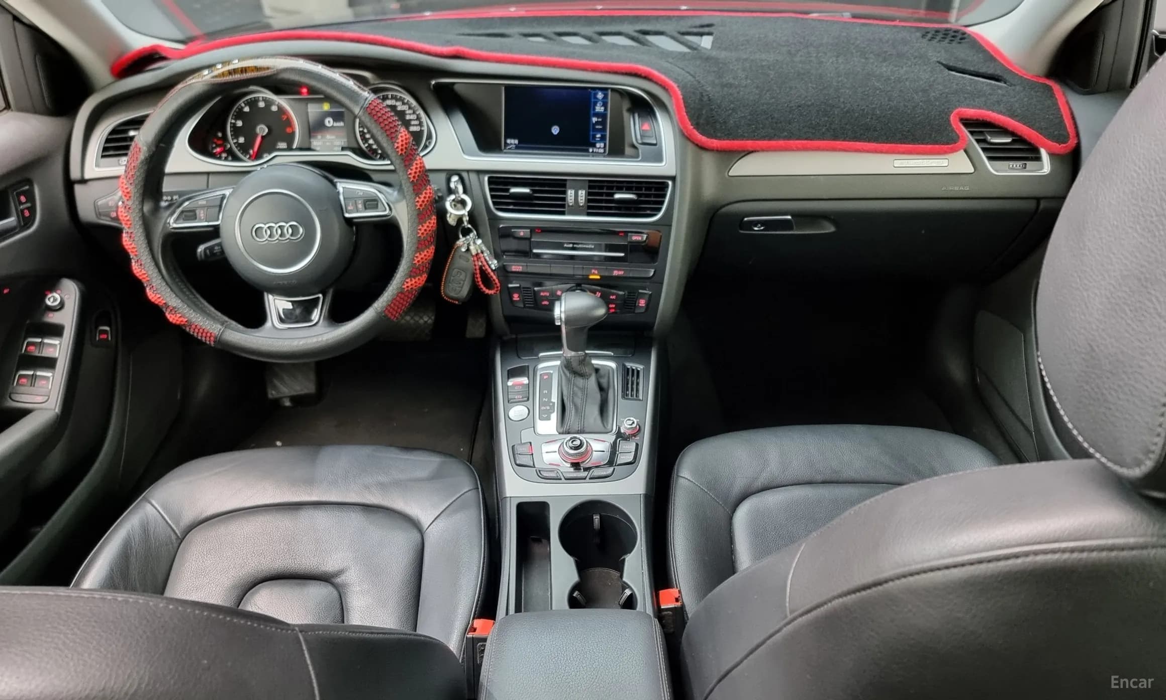 New A4