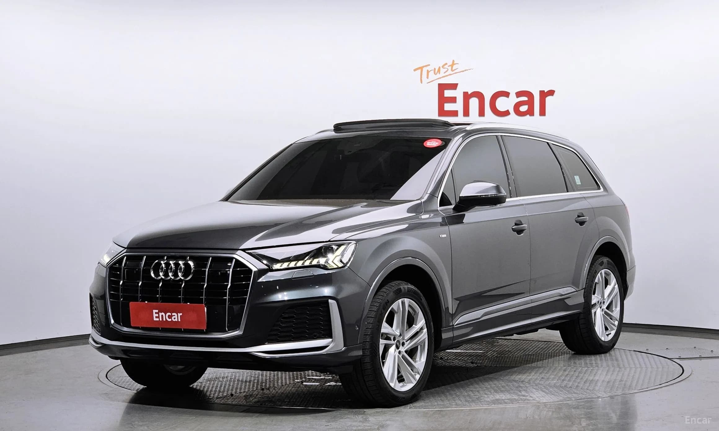 Q7 (4M)