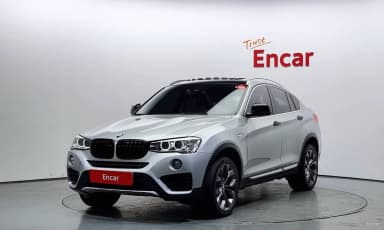 X4 (F26)