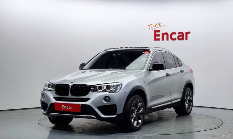 X4 (F26)