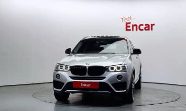 X4 (F26)